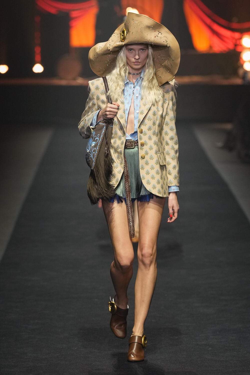ETRO WOMEN SS 2026 - Foto #42