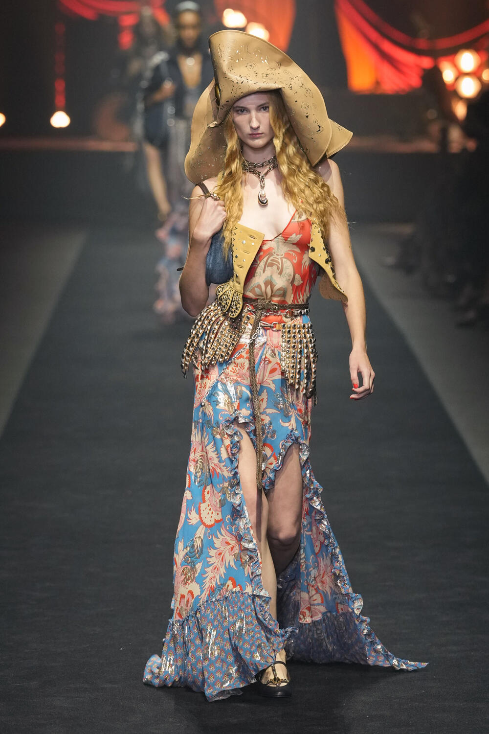 ETRO WOMEN SS 2026 - Foto #33