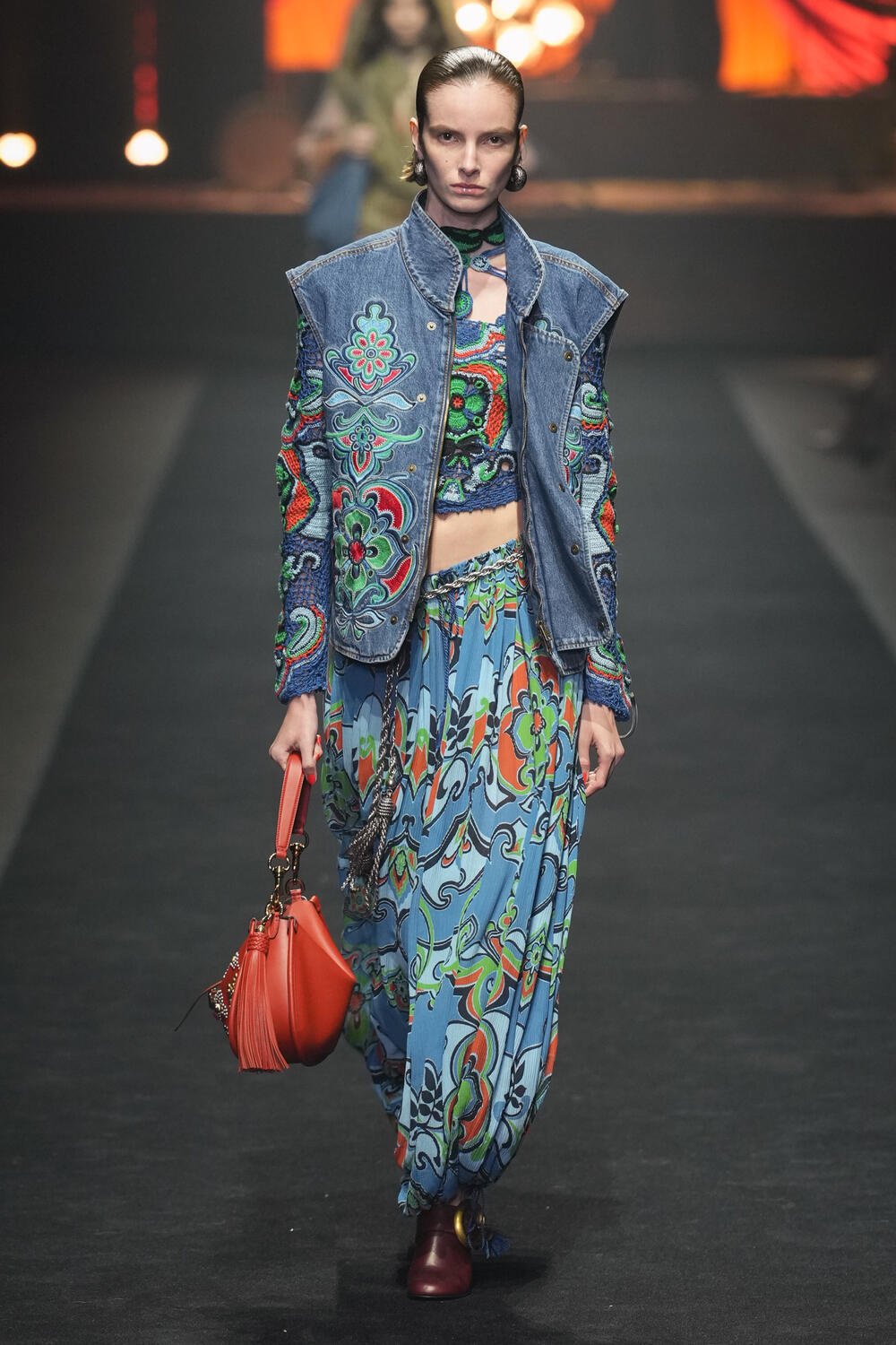 ETRO WOMEN SS 2026 - Foto #36