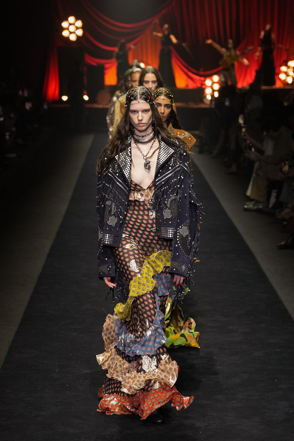 ETRO WOMEN SS 2026 - Foto #48