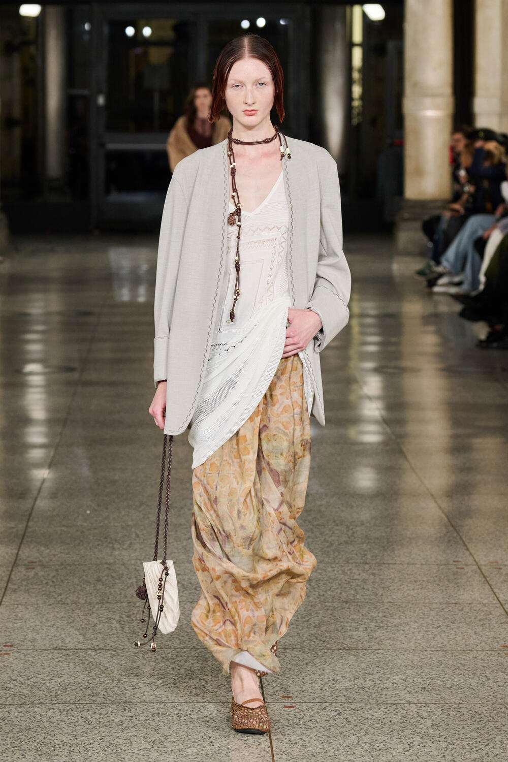 KEQIAO WOMEN SS 2026 - Foto #0