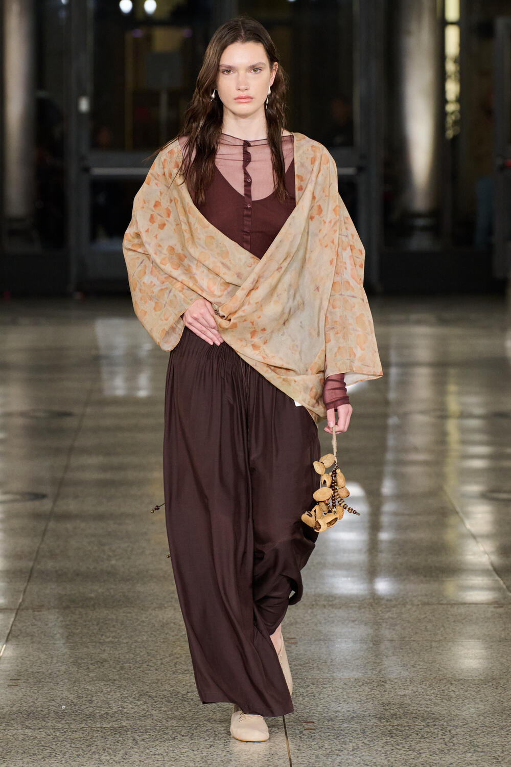 KEQIAO WOMEN SS 2026 - Foto #1