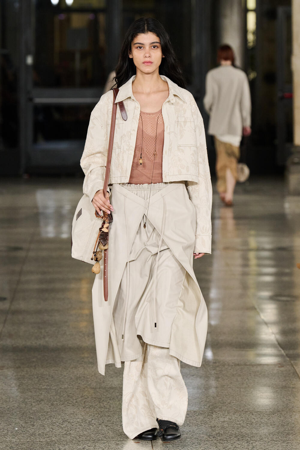 KEQIAO WOMEN SS 2026 - Foto #2