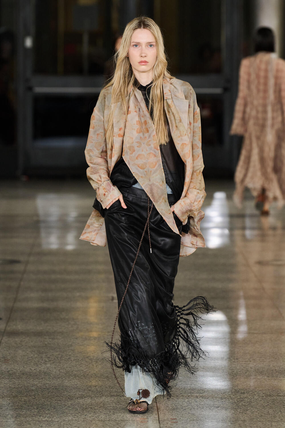 KEQIAO WOMEN SS 2026 - Foto #7