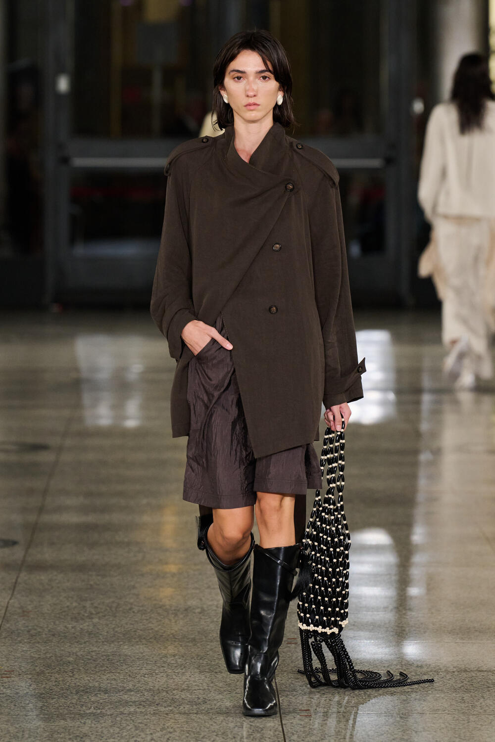 KEQIAO WOMEN SS 2026 - Foto #8