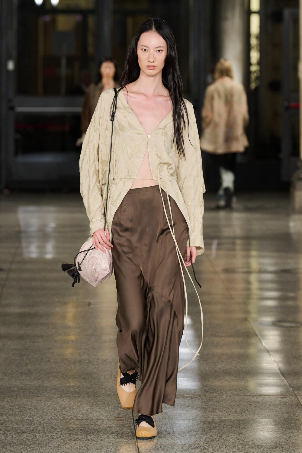 KEQIAO WOMEN SS 2026 - Foto #9