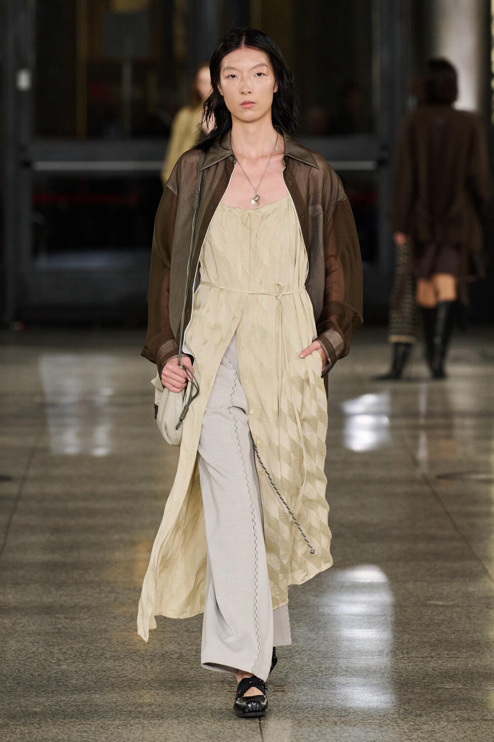 KEQIAO WOMEN SS 2026 - Foto #10