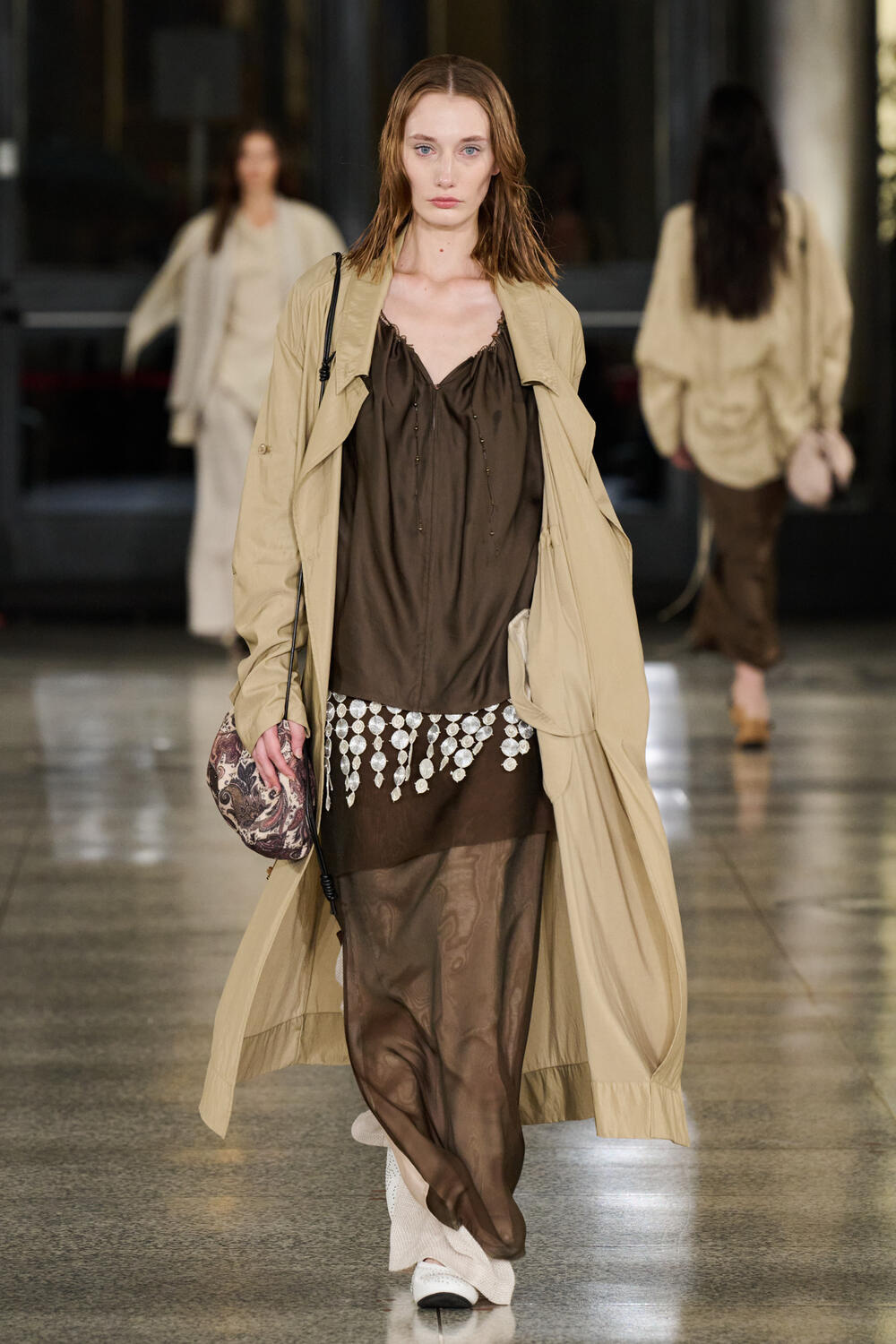 KEQIAO WOMEN SS 2026 - Foto #11