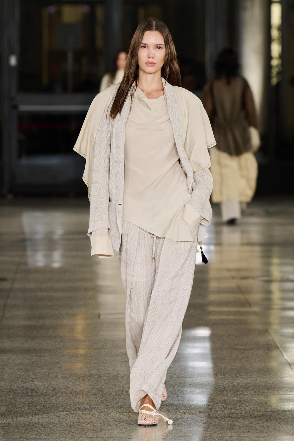 KEQIAO WOMEN SS 2026 - Foto #12