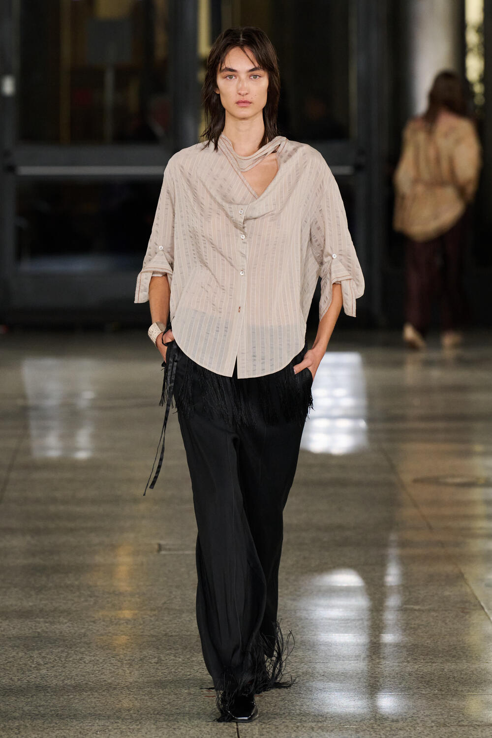 KEQIAO WOMEN SS 2026 - Foto #3