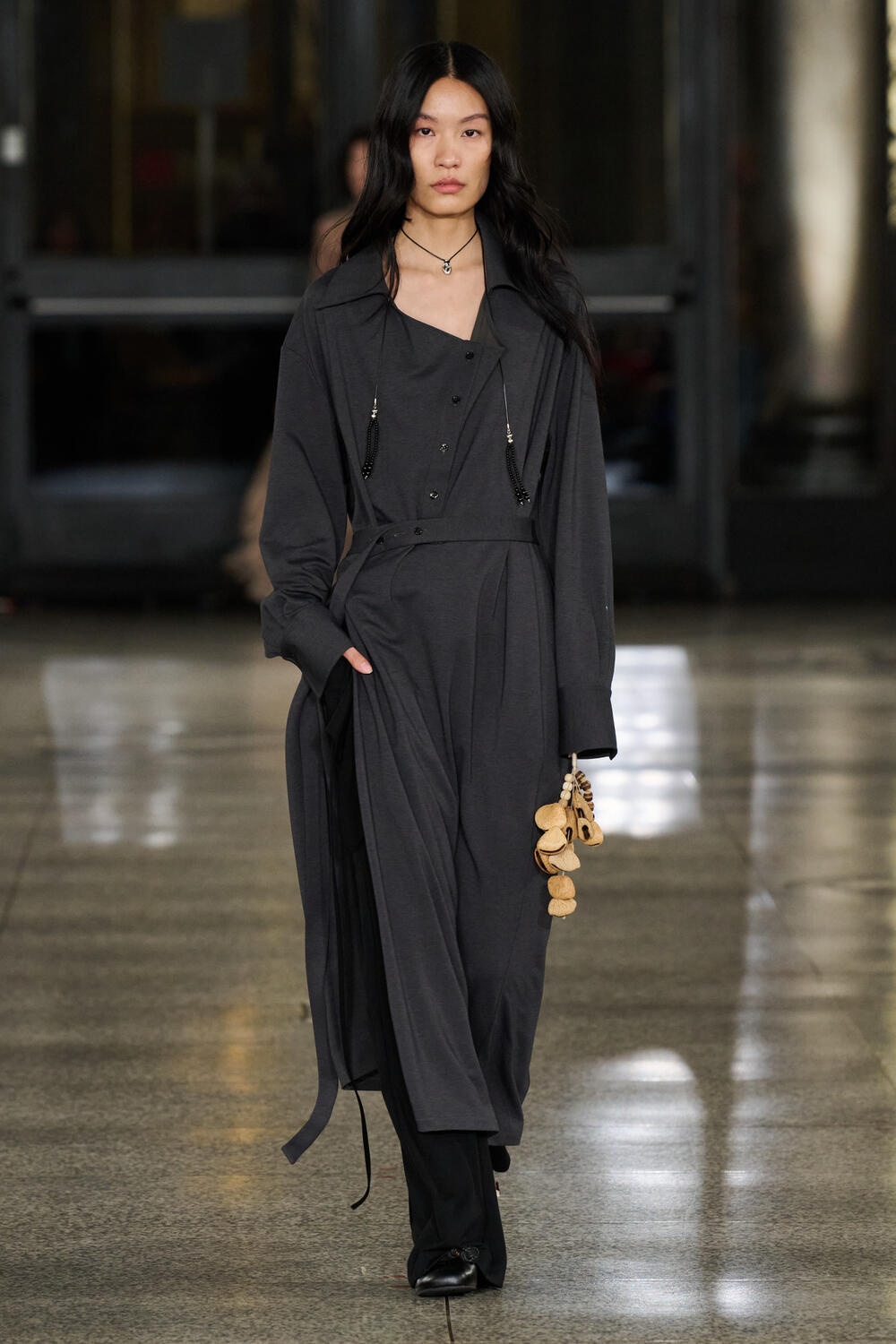 KEQIAO WOMEN SS 2026 - Foto #4