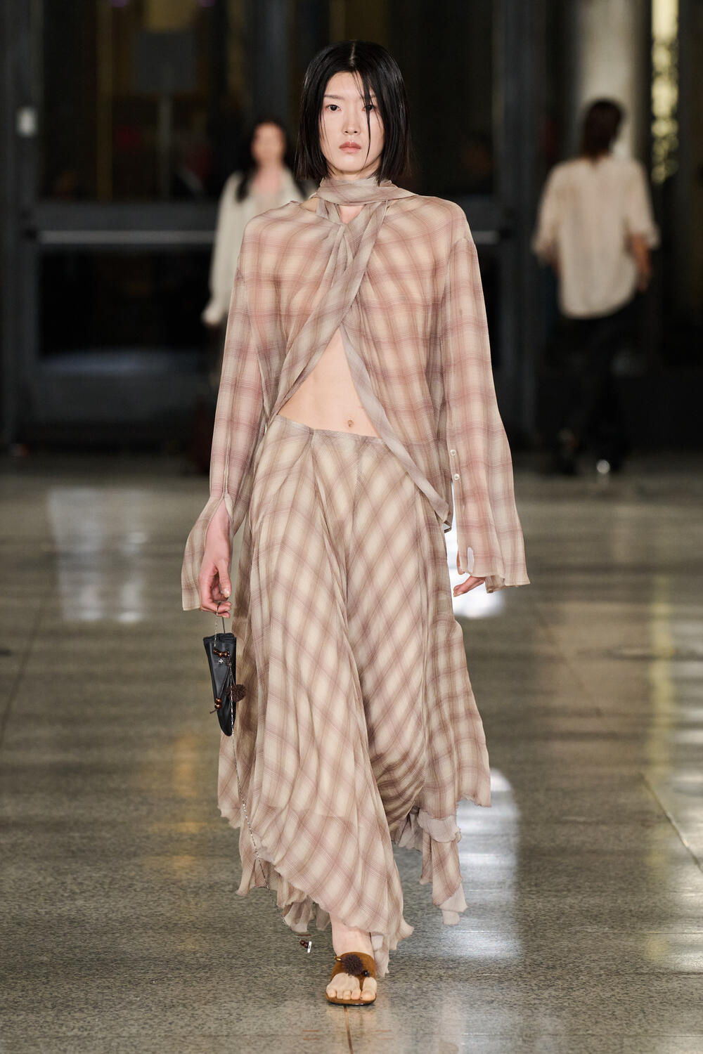 KEQIAO WOMEN SS 2026 - Foto #5