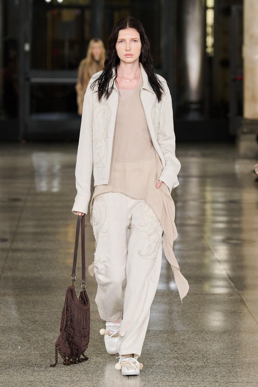 KEQIAO WOMEN SS 2026 - Foto #6