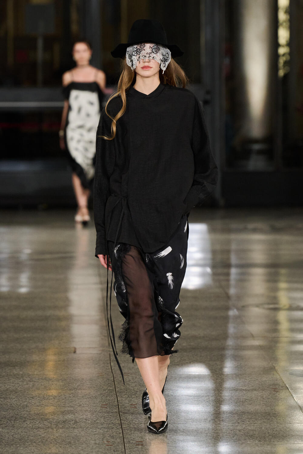 KEQIAO WOMEN SS 2026 - Foto #17