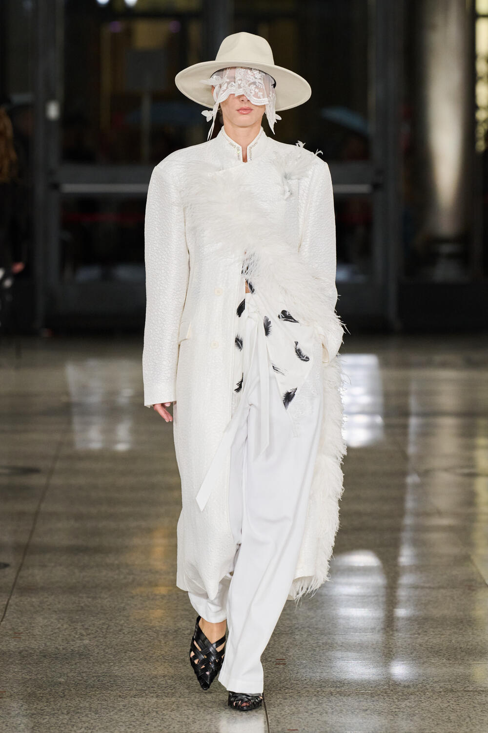 KEQIAO WOMEN SS 2026 - Foto #19