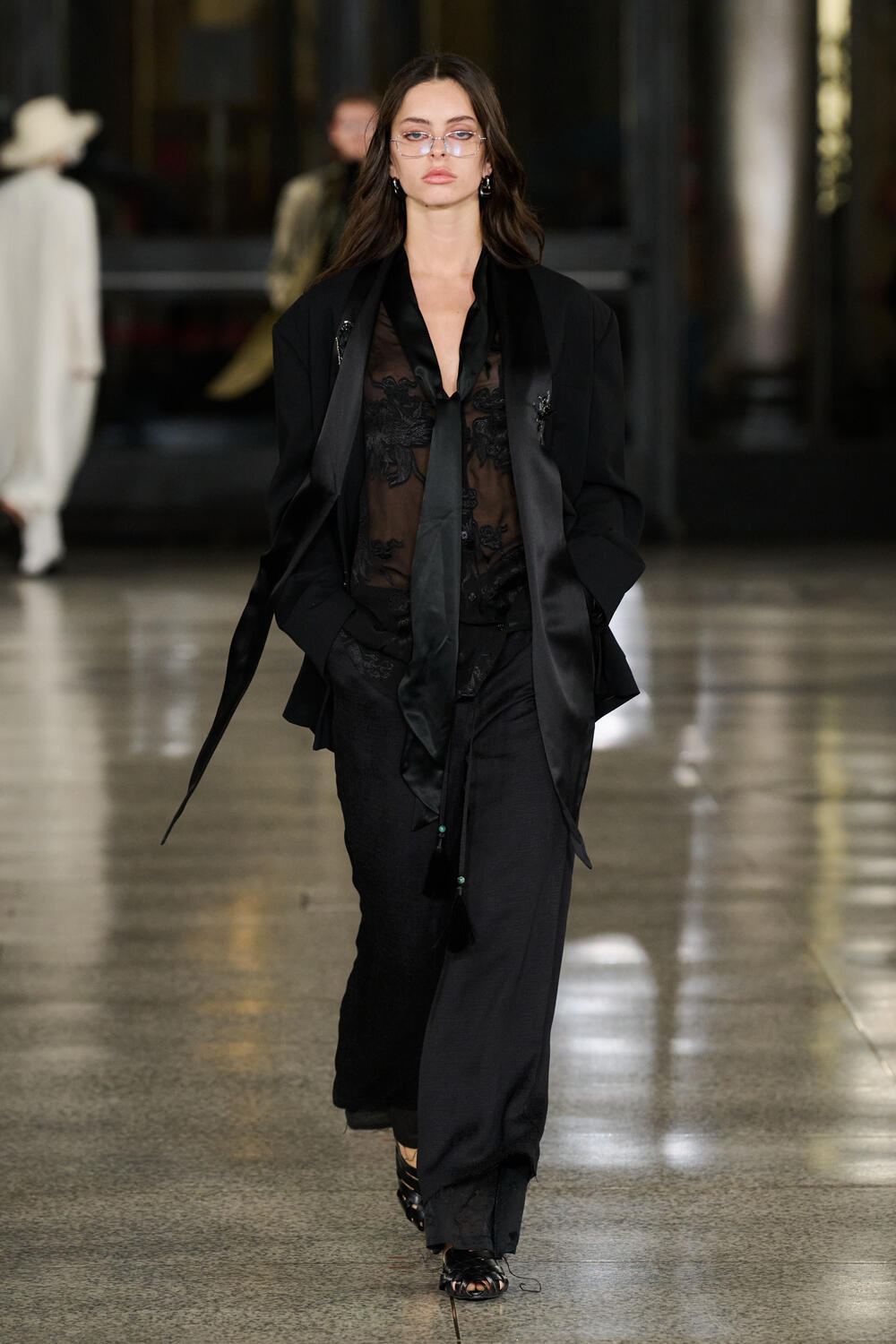 KEQIAO WOMEN SS 2026 - Foto #21