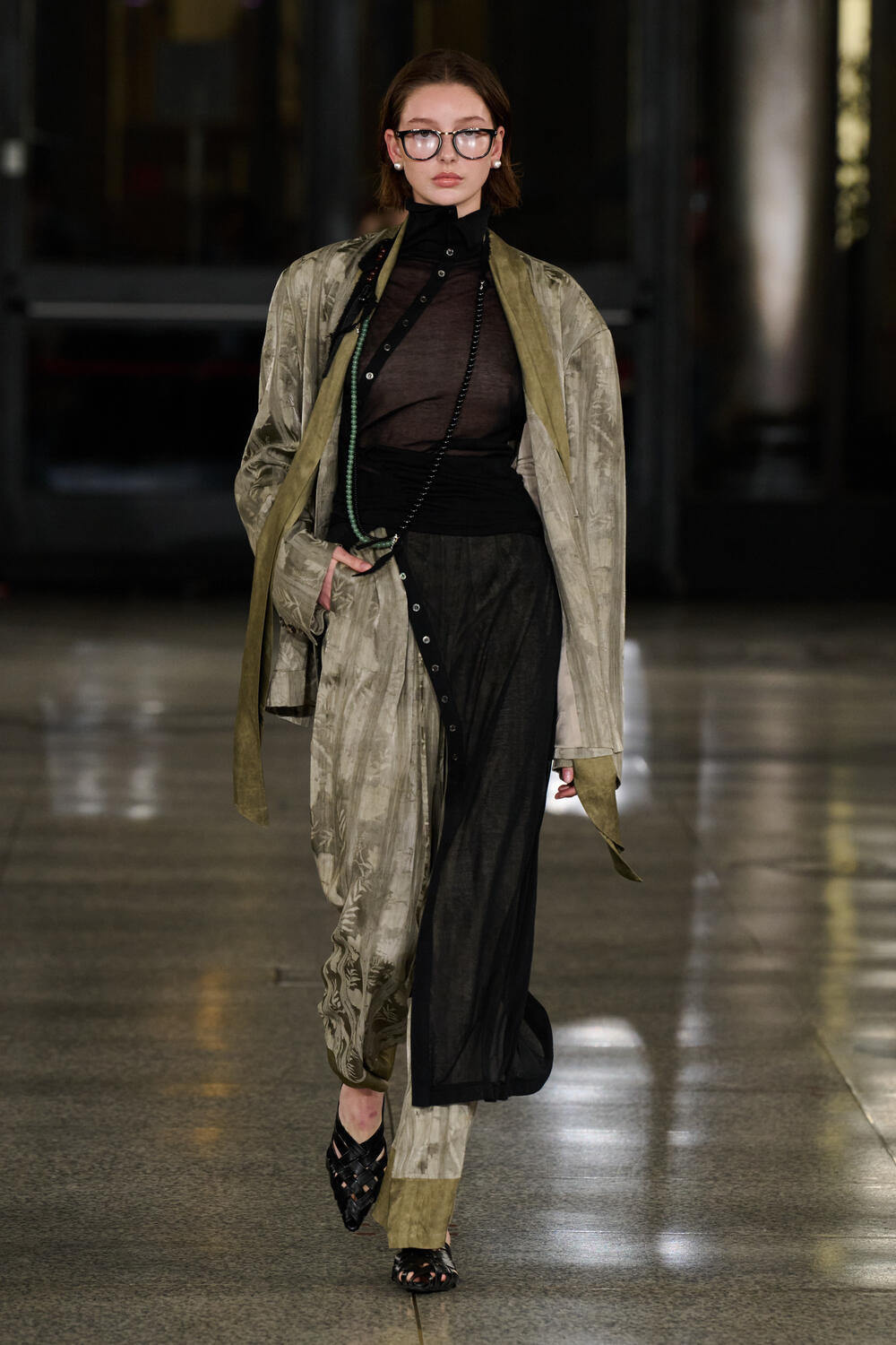 KEQIAO WOMEN SS 2026 - Foto #22