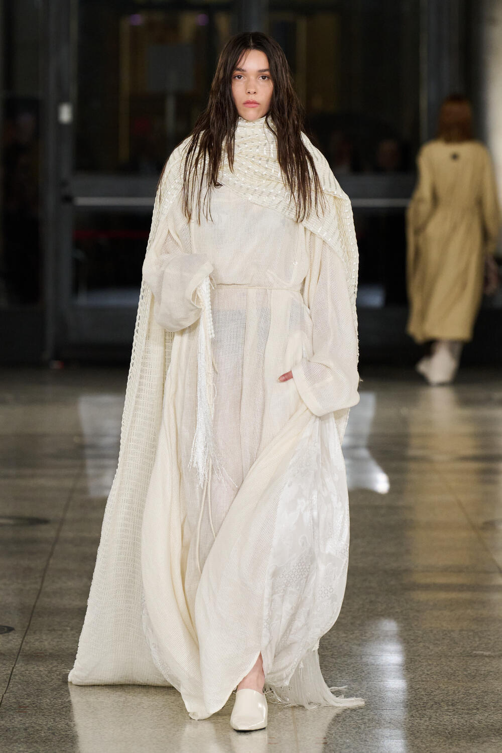 KEQIAO WOMEN SS 2026 - Foto #13