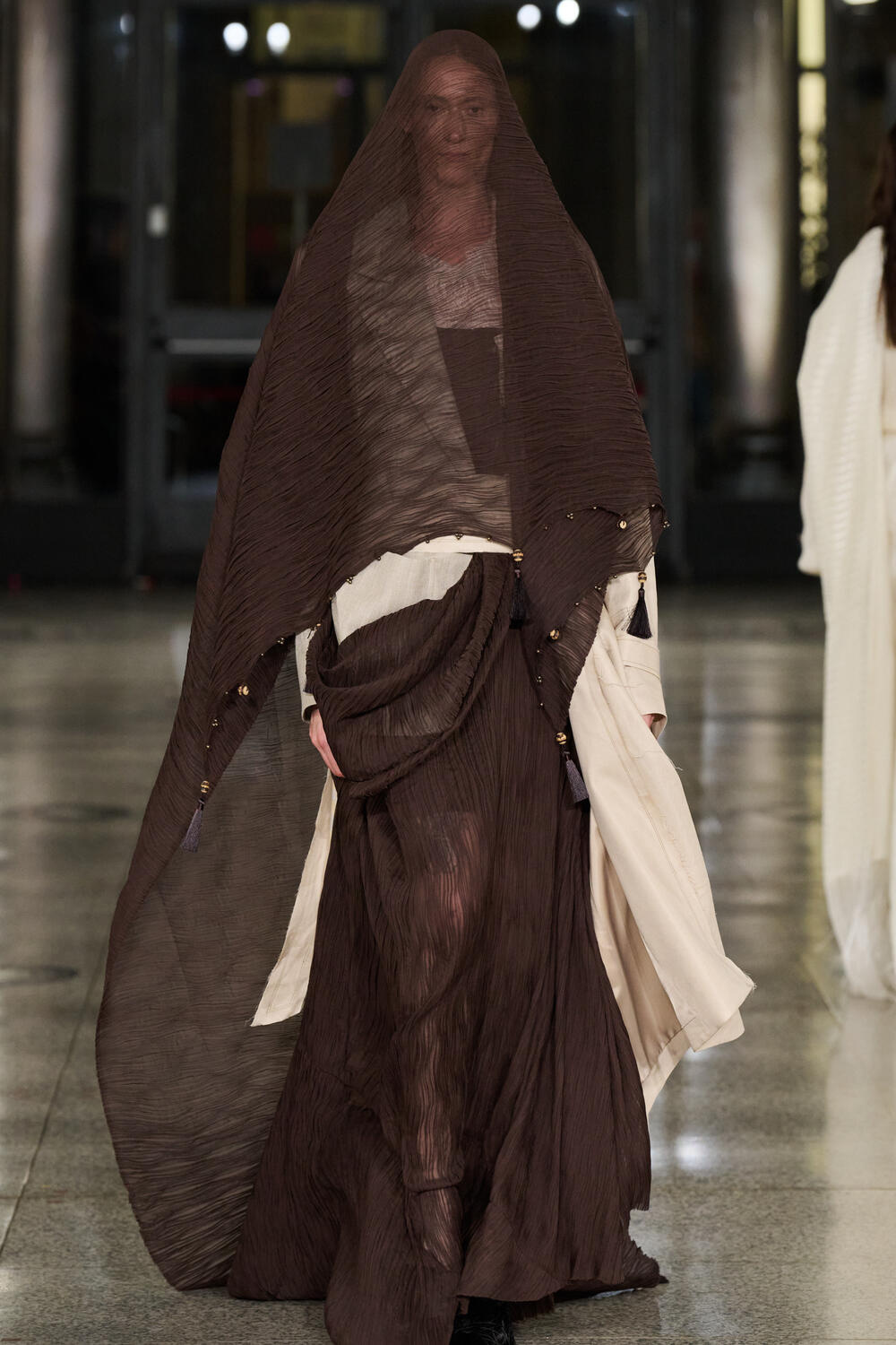 KEQIAO WOMEN SS 2026 - Foto #14