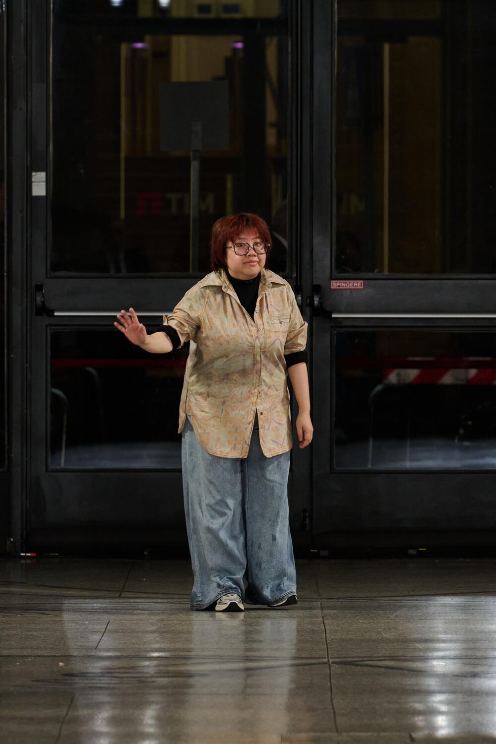 KEQIAO WOMEN SS 2026 - Foto #15