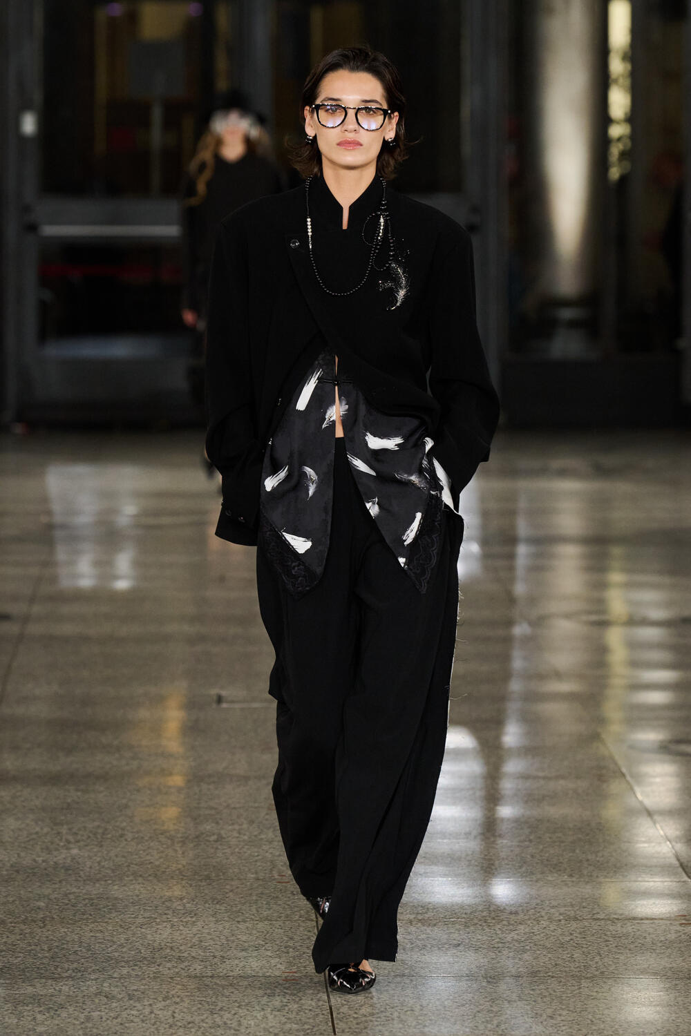 KEQIAO WOMEN SS 2026 - Foto #16