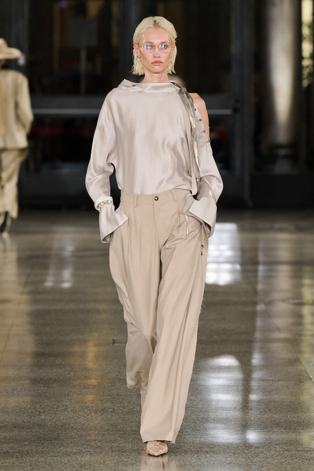 KEQIAO WOMEN SS 2026 - Foto #27