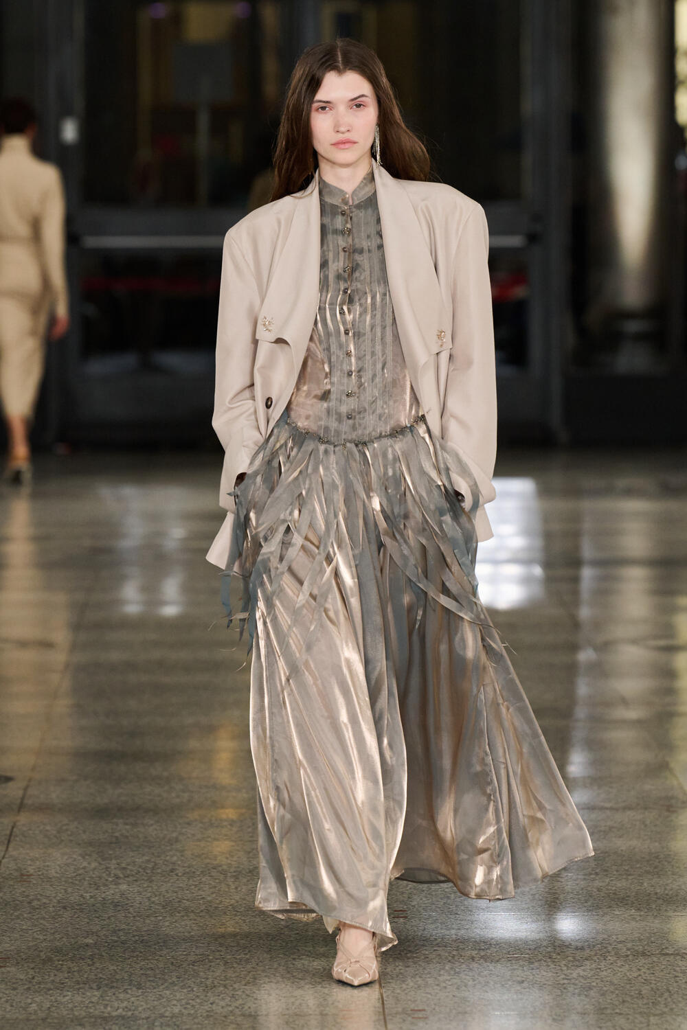 KEQIAO WOMEN SS 2026 - Foto #28