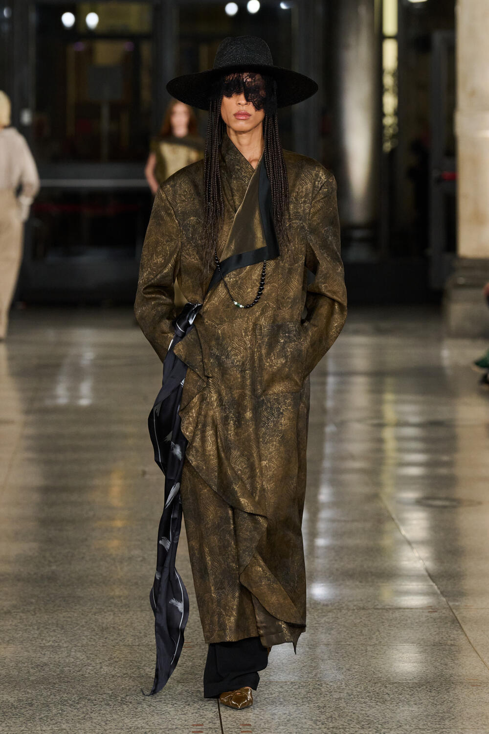 KEQIAO WOMEN SS 2026 - Foto #29