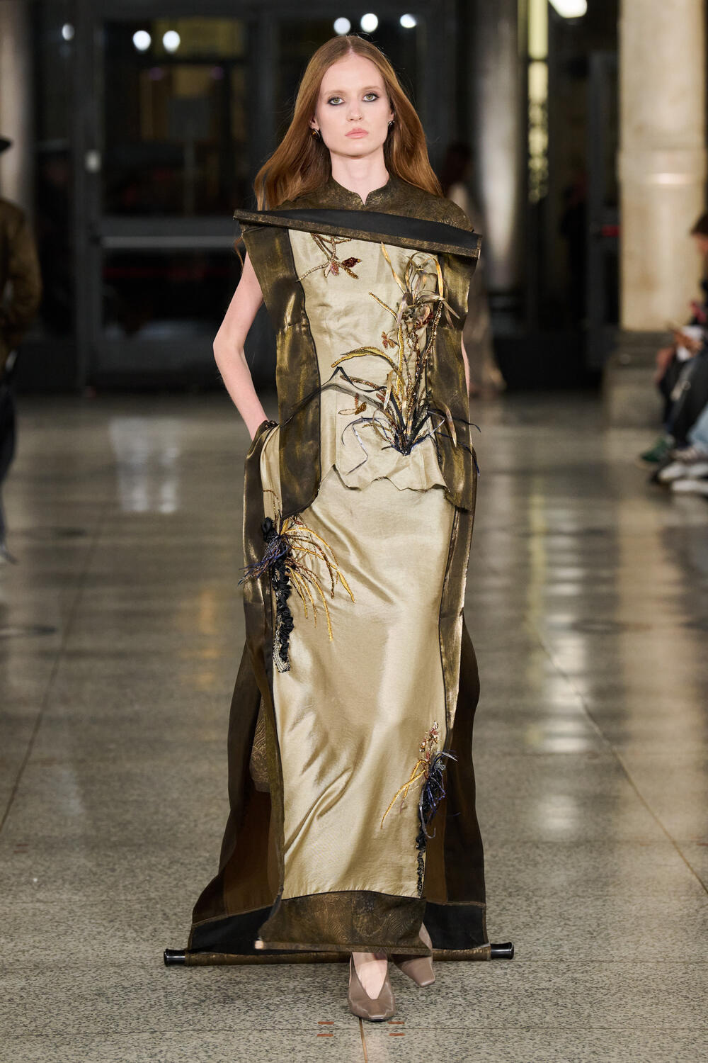 KEQIAO WOMEN SS 2026 - Foto #30