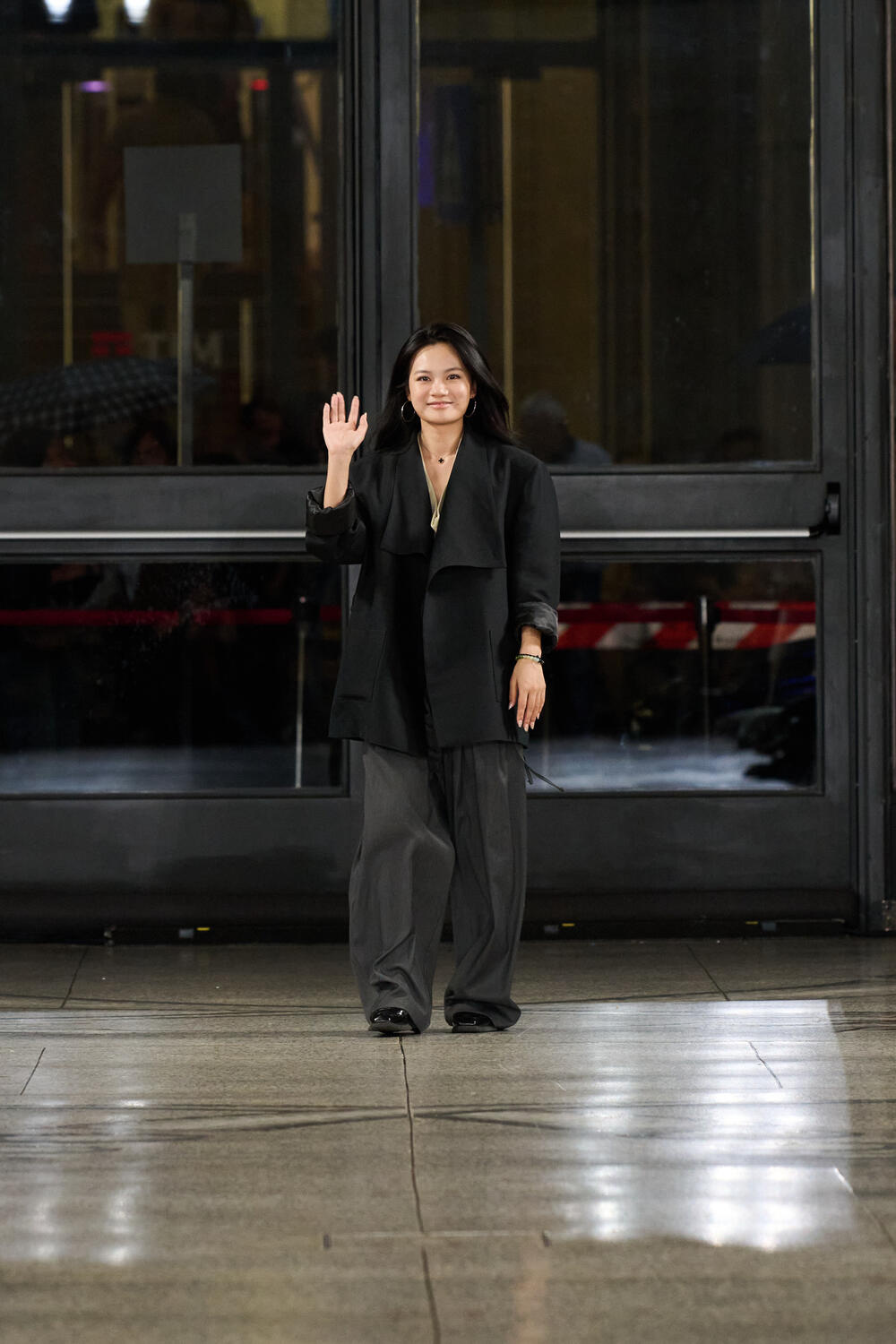 KEQIAO WOMEN SS 2026 - Foto #31