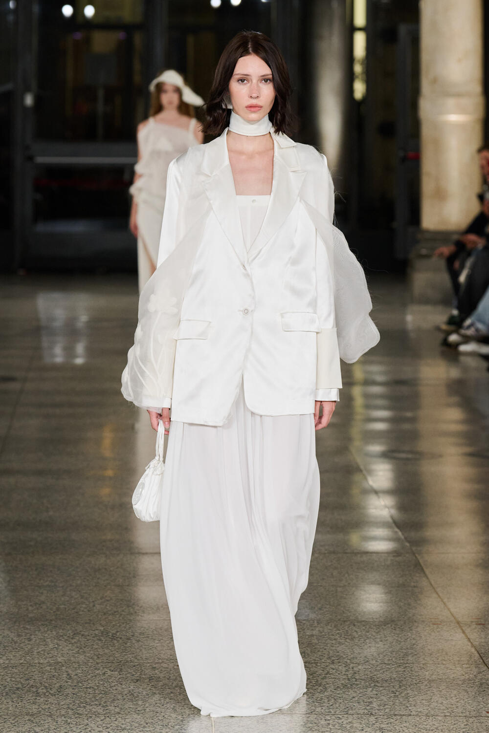 KEQIAO WOMEN SS 2026 - Foto #32