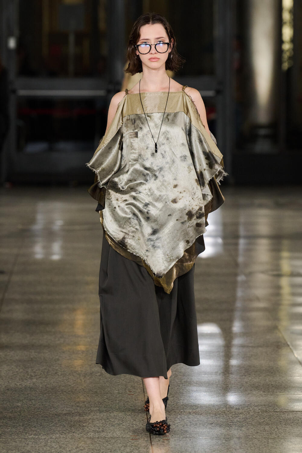 KEQIAO WOMEN SS 2026 - Foto #23