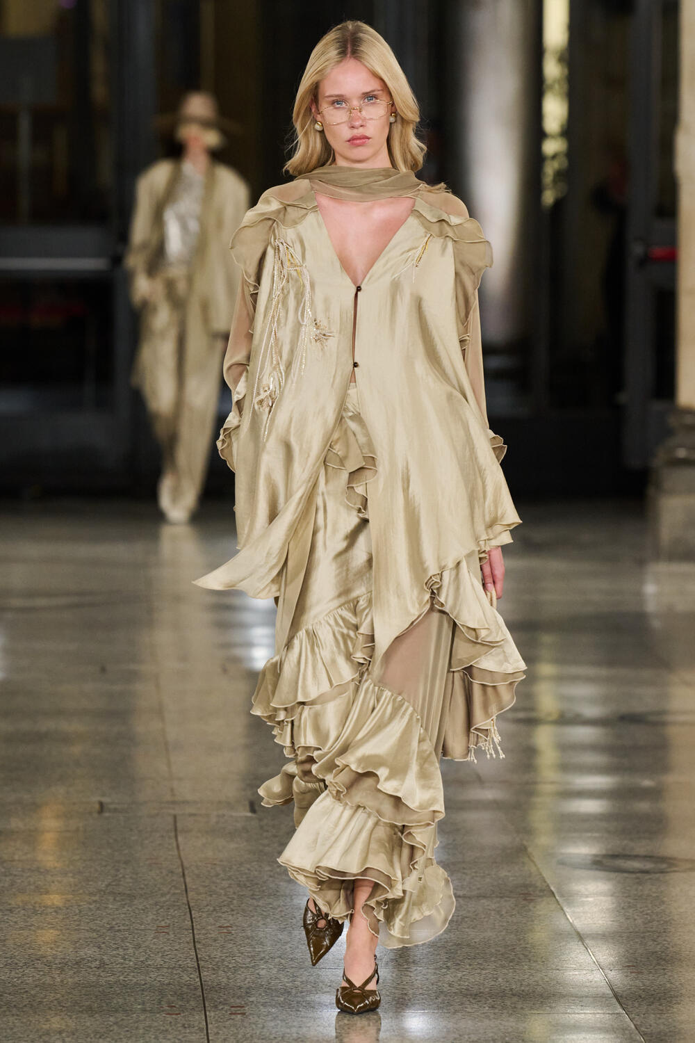 KEQIAO WOMEN SS 2026 - Foto #24