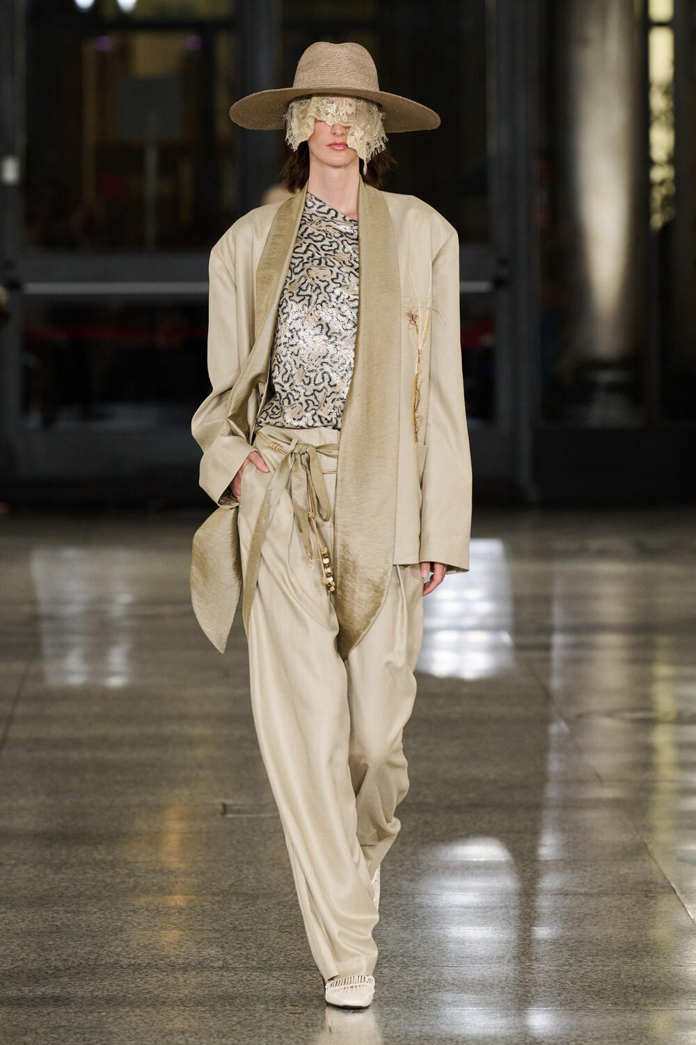 KEQIAO WOMEN SS 2026 - Foto #25