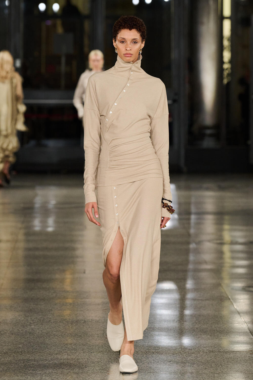 KEQIAO WOMEN SS 2026 - Foto #26