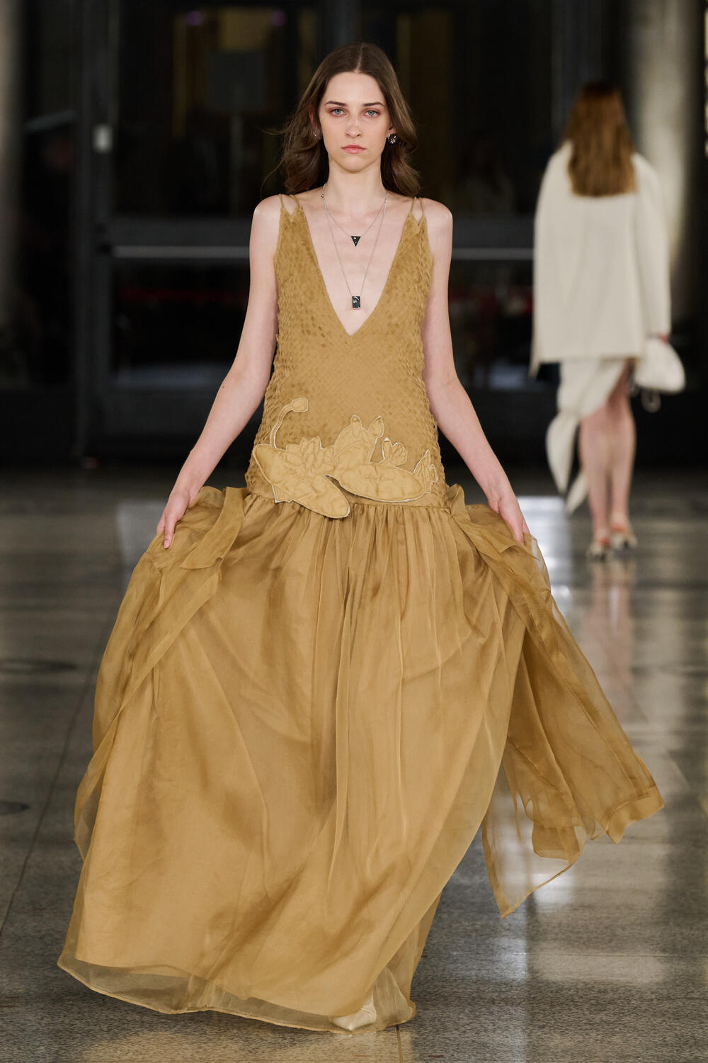 KEQIAO WOMEN SS 2026 - Foto #40