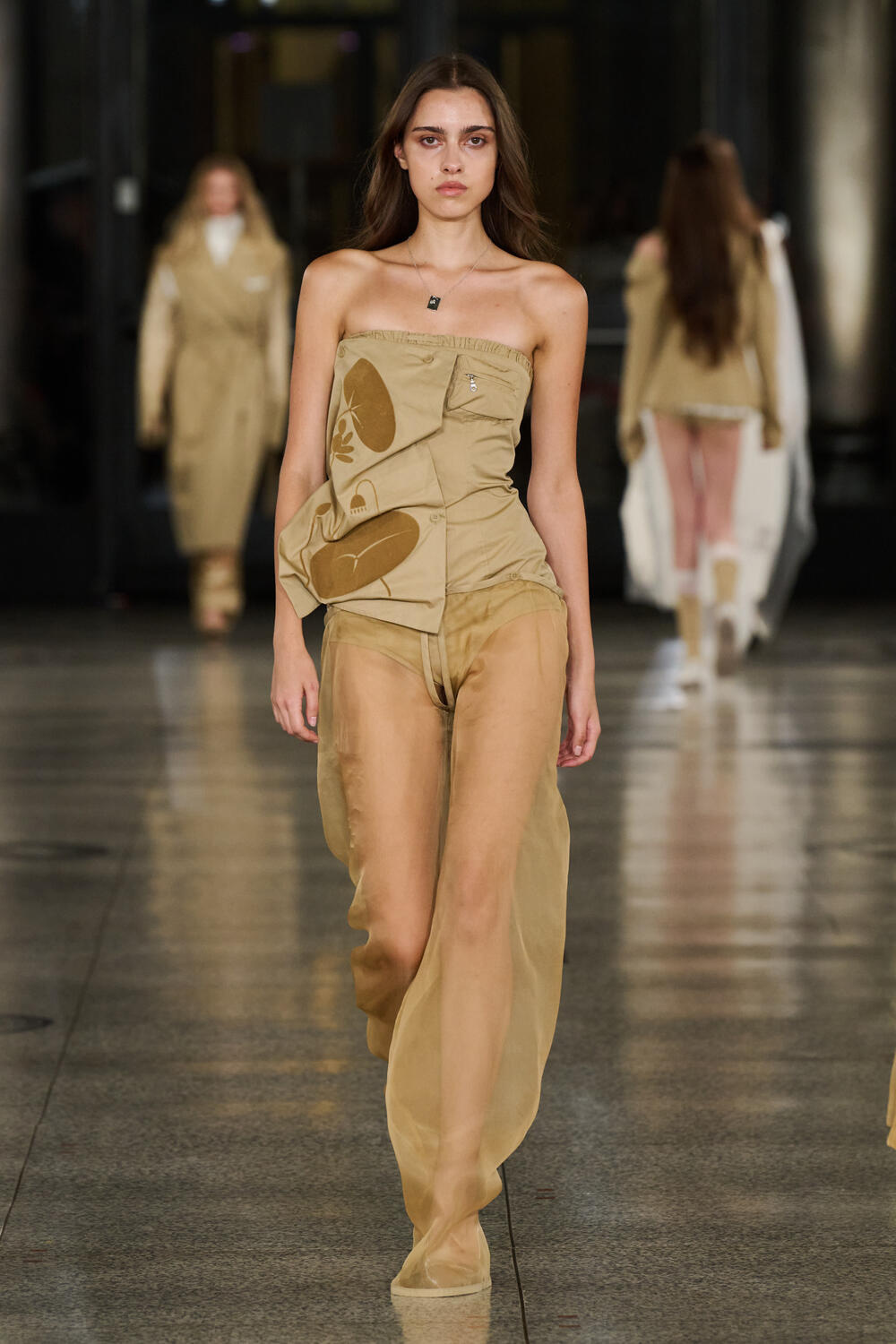 KEQIAO WOMEN SS 2026 - Foto #41