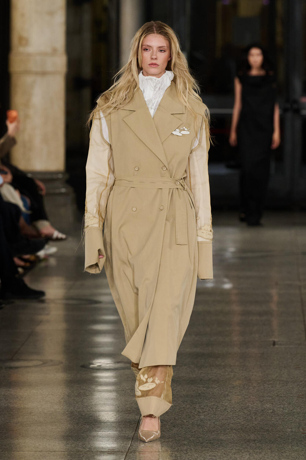 KEQIAO WOMEN SS 2026 - Foto #42