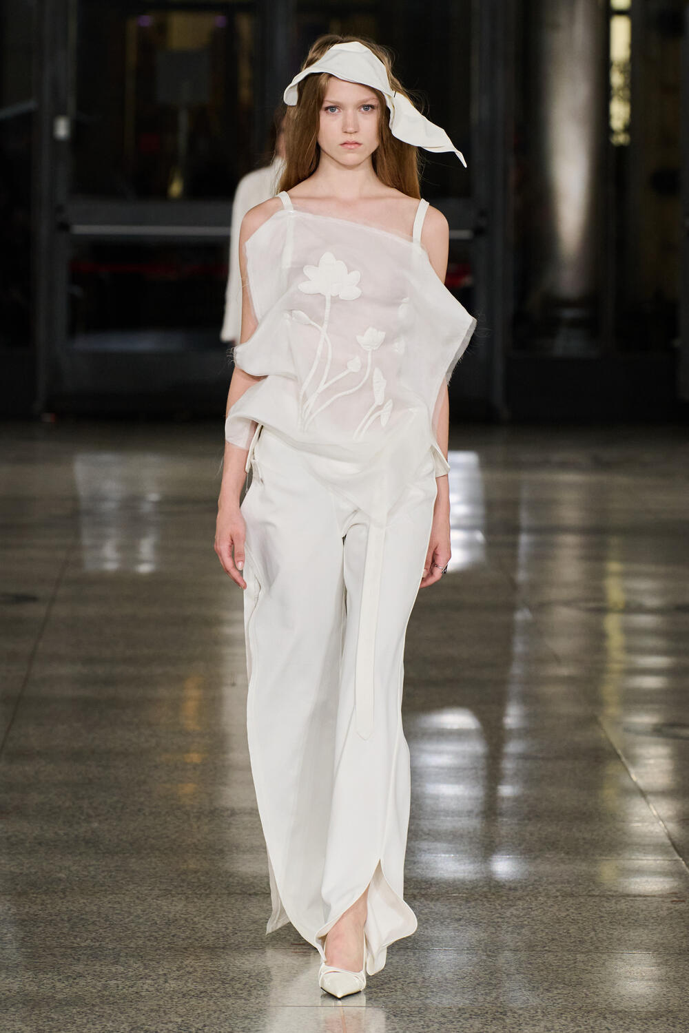 KEQIAO WOMEN SS 2026 - Foto #33