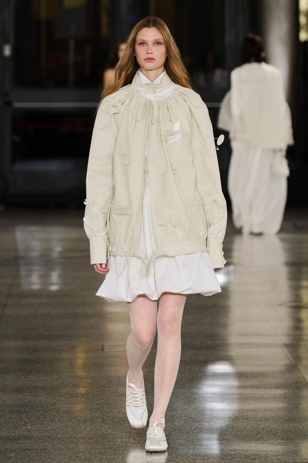 KEQIAO WOMEN SS 2026 - Foto #35