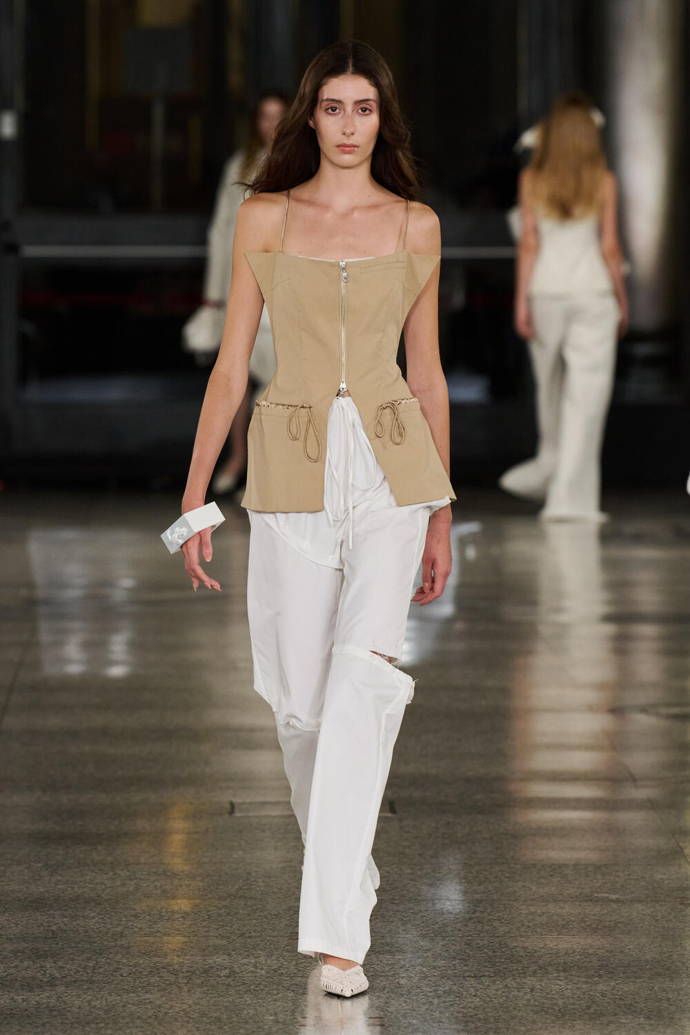 KEQIAO WOMEN SS 2026 - Foto #36