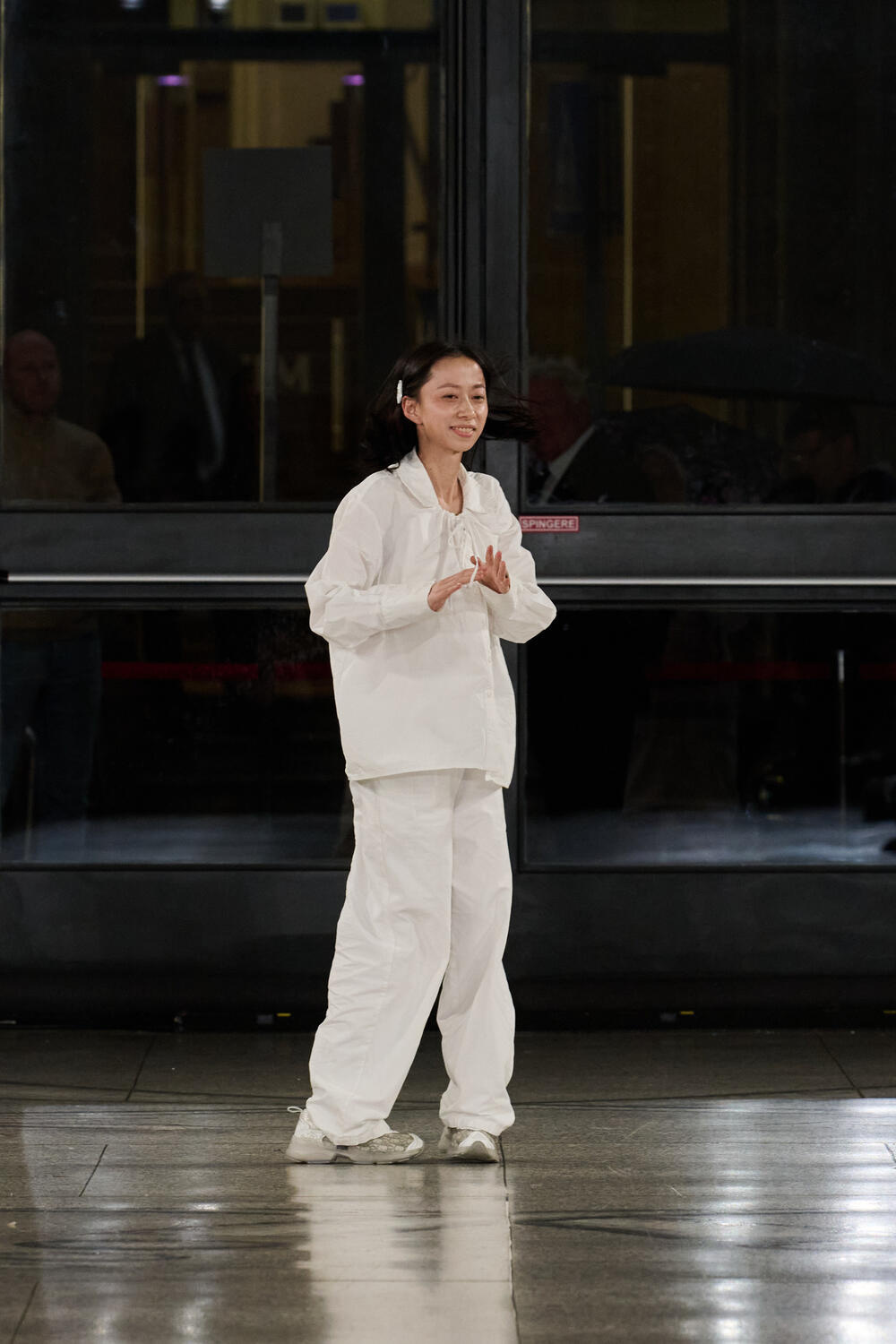 KEQIAO WOMEN SS 2026 - Foto #47