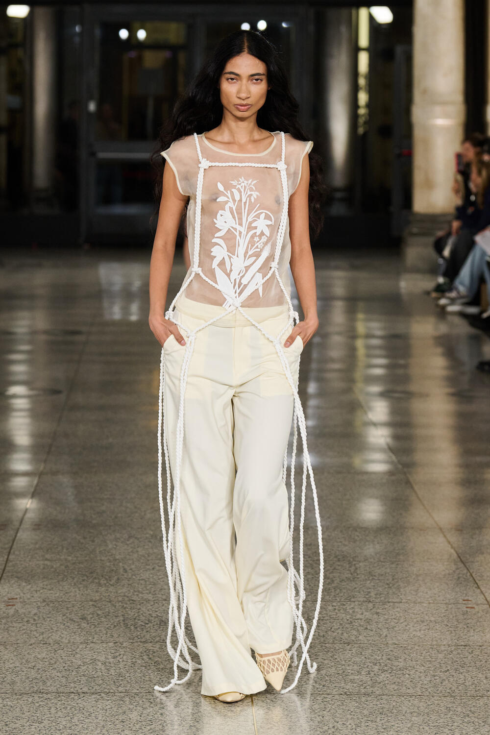 KEQIAO WOMEN SS 2026 - Foto #48