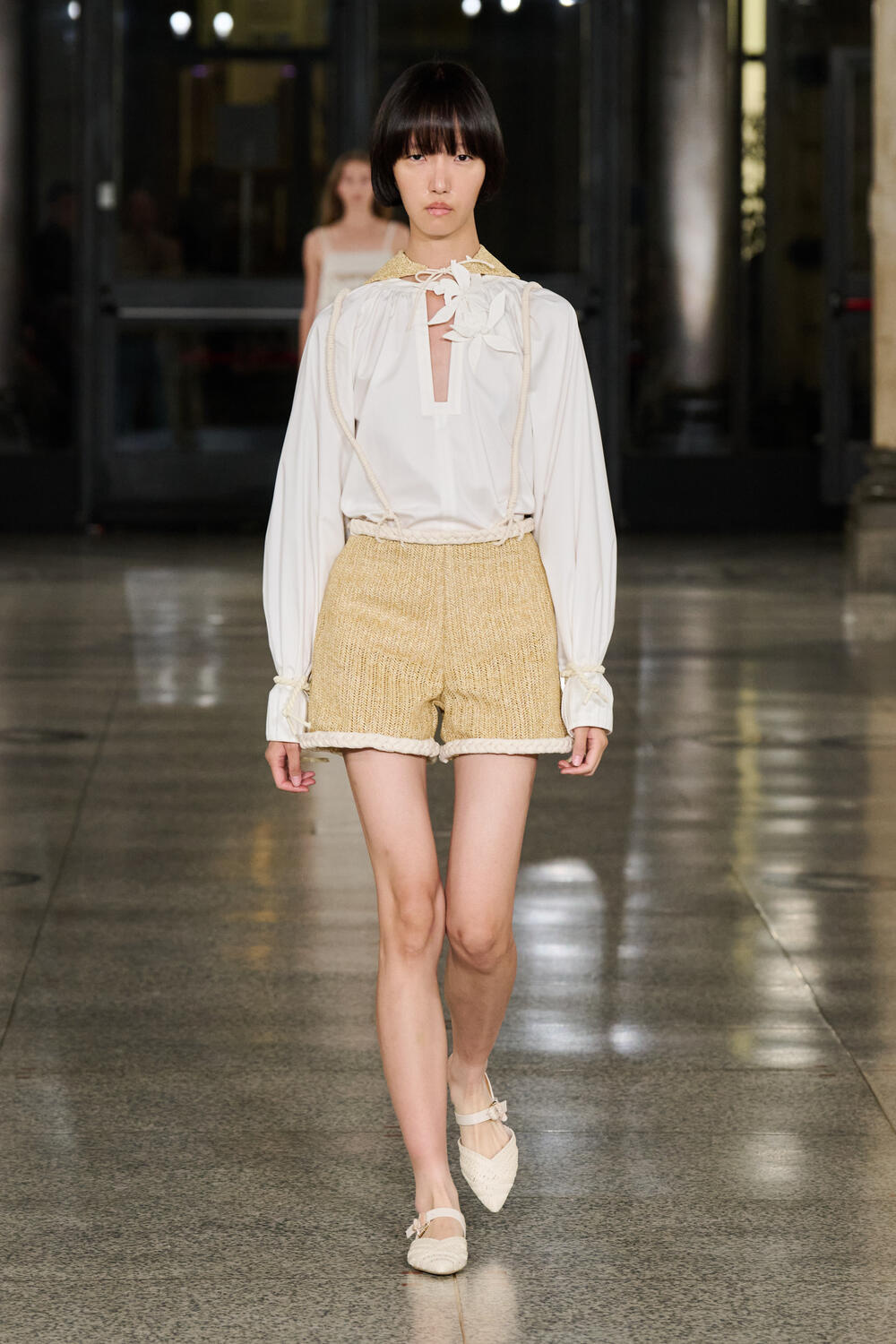 KEQIAO WOMEN SS 2026 - Foto #49