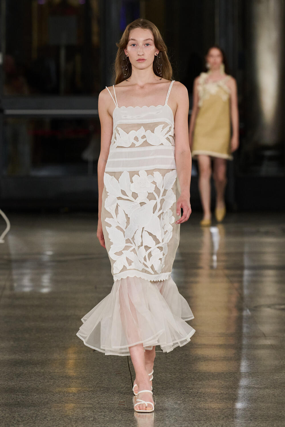 KEQIAO WOMEN SS 2026 - Foto #50