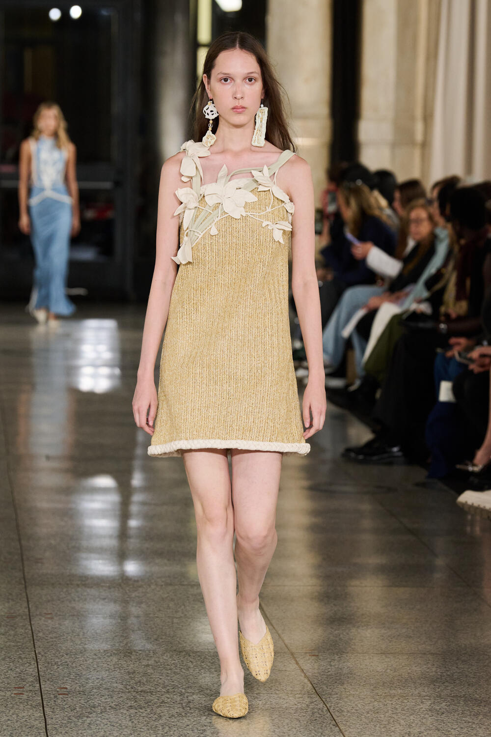 KEQIAO WOMEN SS 2026 - Foto #51