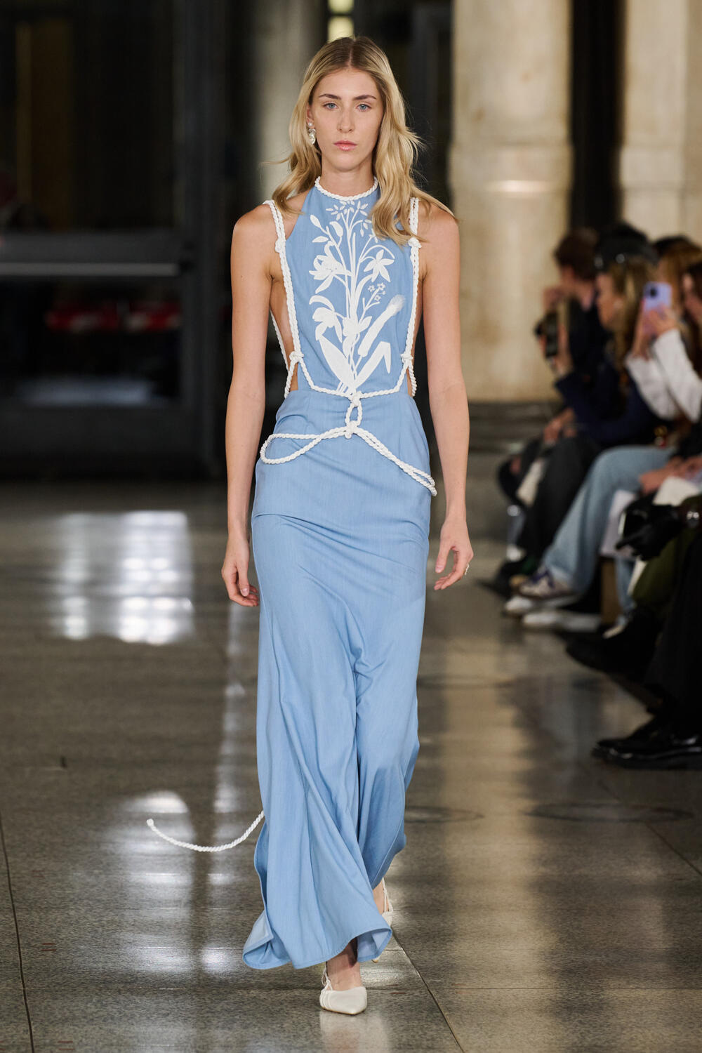 KEQIAO WOMEN SS 2026 - Foto #52