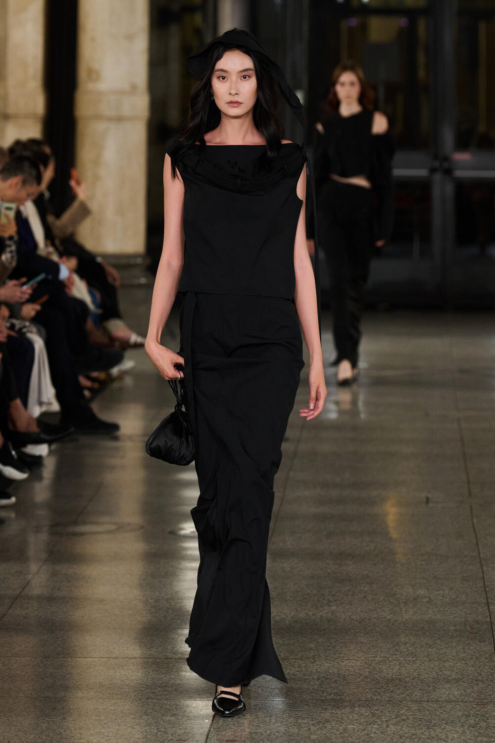 KEQIAO WOMEN SS 2026 - Foto #43