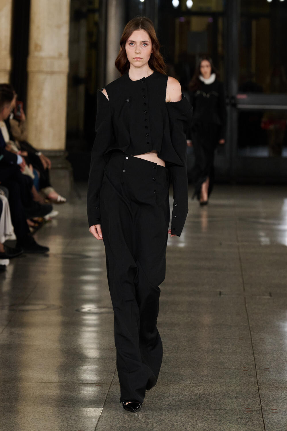 KEQIAO WOMEN SS 2026 - Foto #44