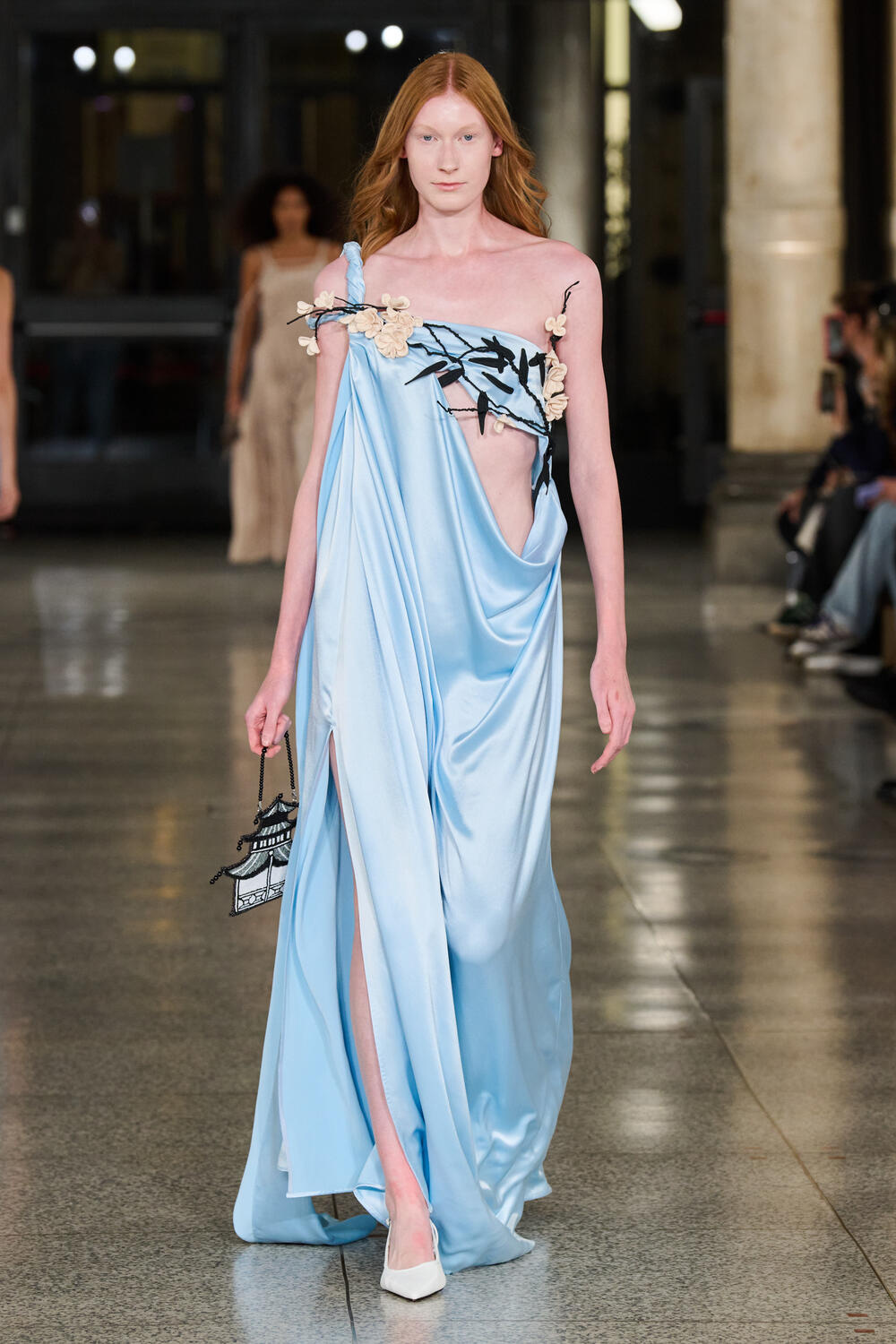 KEQIAO WOMEN SS 2026 - Foto #53